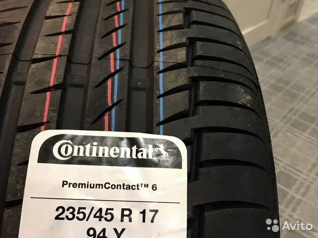 Premiumcontact 7 купить. Continental PREMIUMCONTACT 6 235/45r17 94y. Continental PREMIUMCONTACT 6 235/45.