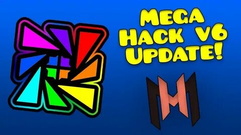 Megahack v8