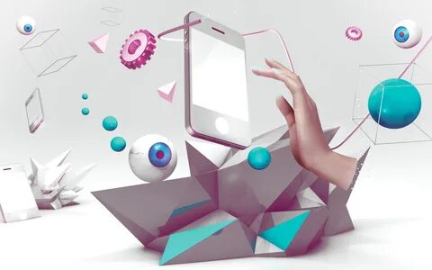 3d интернет магазины