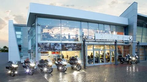 Bmw красноярск