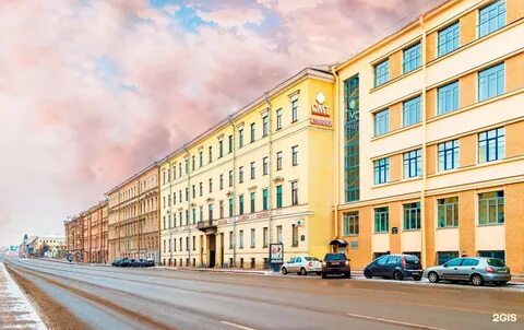 Медицинский центр московский проспект санкт петербург