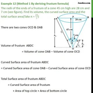 Is an example of high