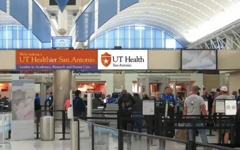 Our airports