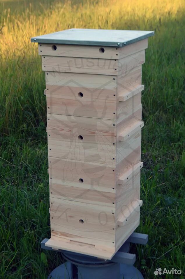 Bienenhaus улья. Улей 12 рамочный (дадан). Улей дадан 16 рамочный. Улей аббата варрэ. Улей хельстрома.