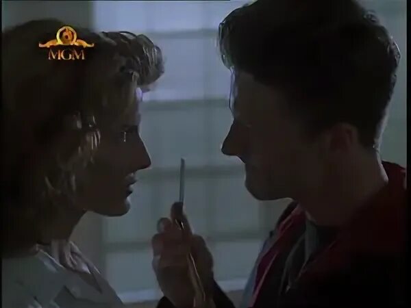 Преступная страсть