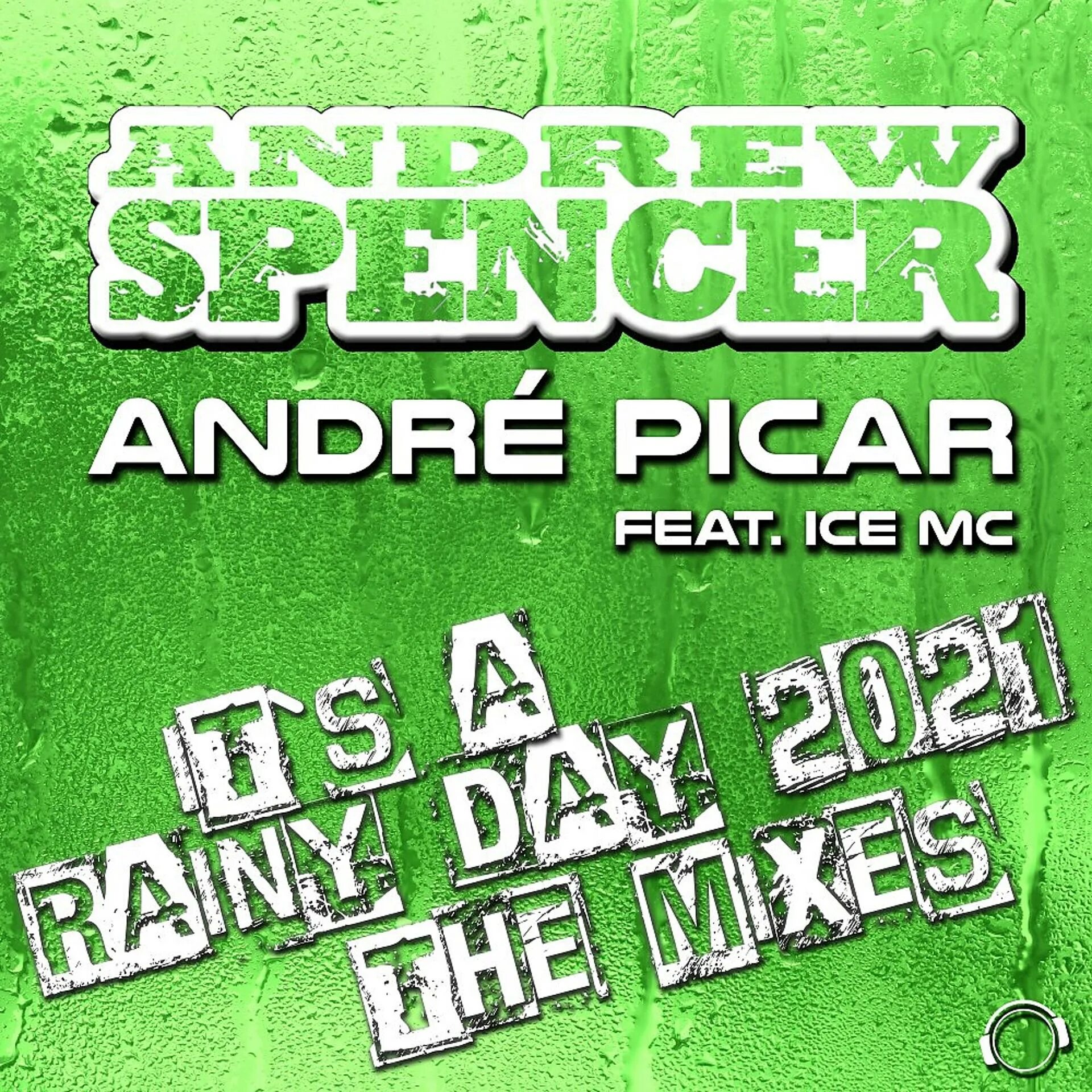 Ice mc feat. Andrew Spencer & André picar & Ice MC - it's a Rainy Day 2021. Ice MC 2021. Andrew Spencer - it's a Rainy Day 2021. Ice MC it Rain Day.