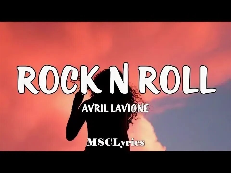 Roll lyrics