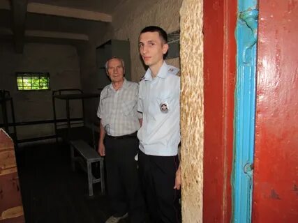 Спец приемники для лиц подвергнутых административному