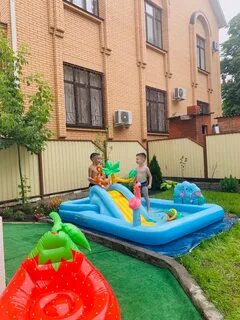 Мини бамбини детский