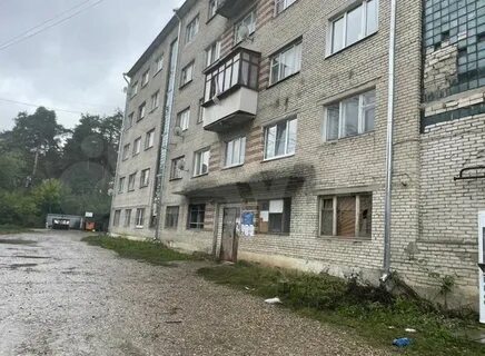 Комната в александрове