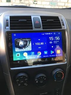 Teyes toyota