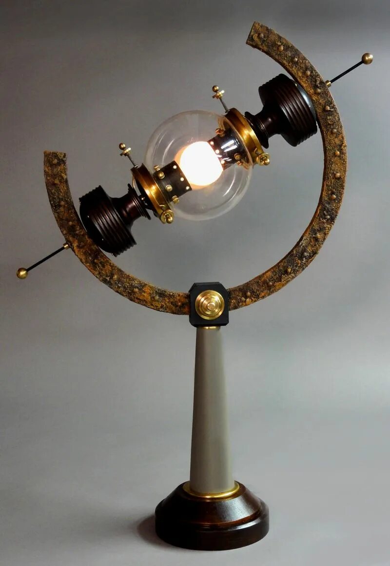 Светильник Steampunk Lamp. Steampunk Style Lamp. Бра Lantern Steampunk. Лампа в стиле стимпанк. Arc light