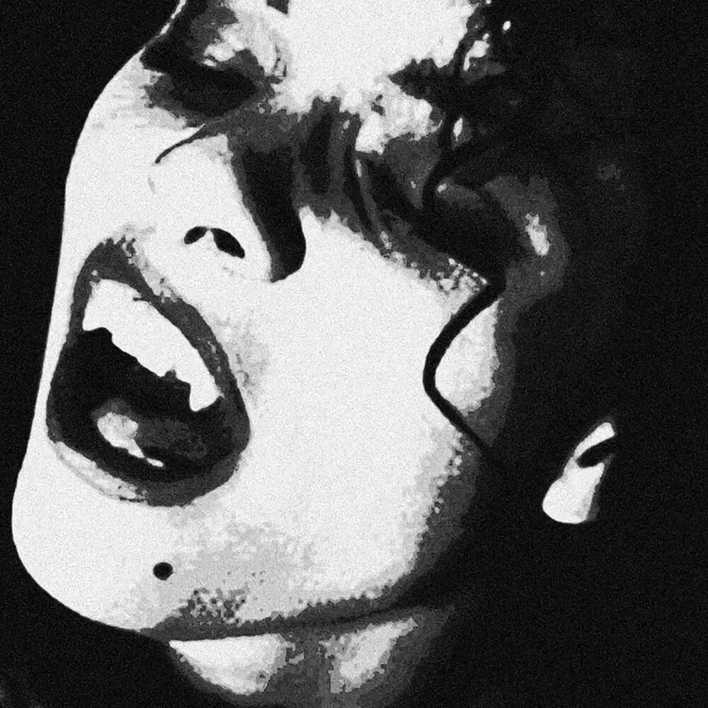 Vampire heart reverb