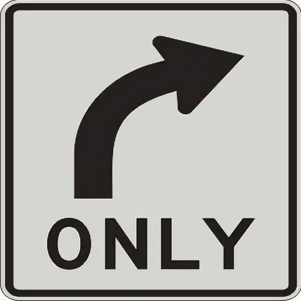 R only. Only straight.