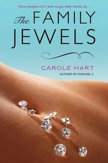 Rakuten Kobo'dan Carole Hart tarafından "The Family Jewels" kitabını ok...