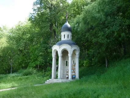 Тульские скважины