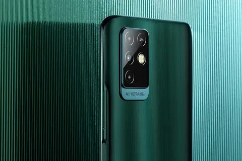 Infinix 10 pro