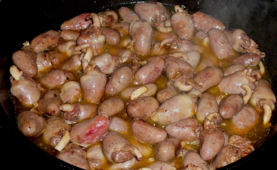 Как вымачивать мясо бобра