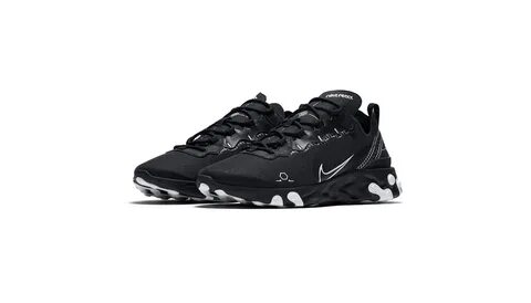 55 a black