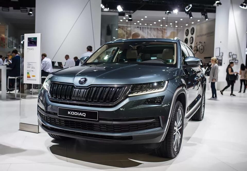 Шкода Кодиак. Skoda Kodiaq Grey. Skoda Kodiak 2020. Skoda Kodiaq 2017.