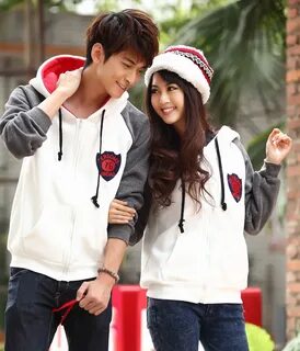 Love clothes