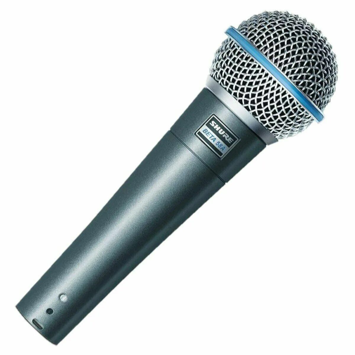 Динамические микрофоны shure. Динамические микрофоны shure