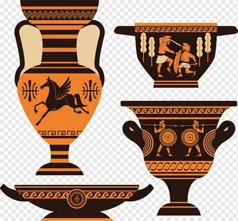Древнегреческие элементы