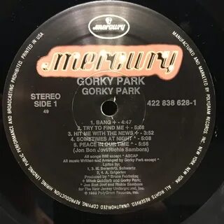 Moscow calling gorky