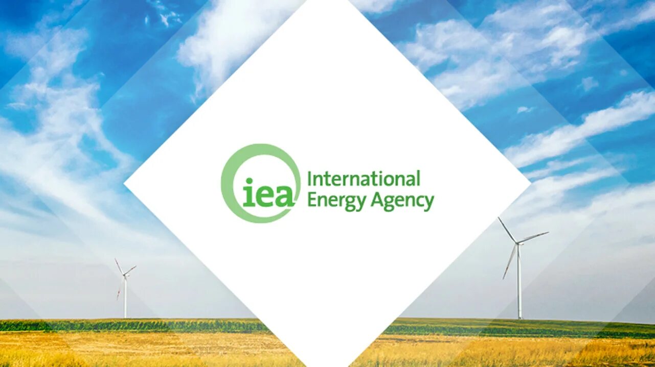 IEA. International Energy Agency Paris building. Best Energy.