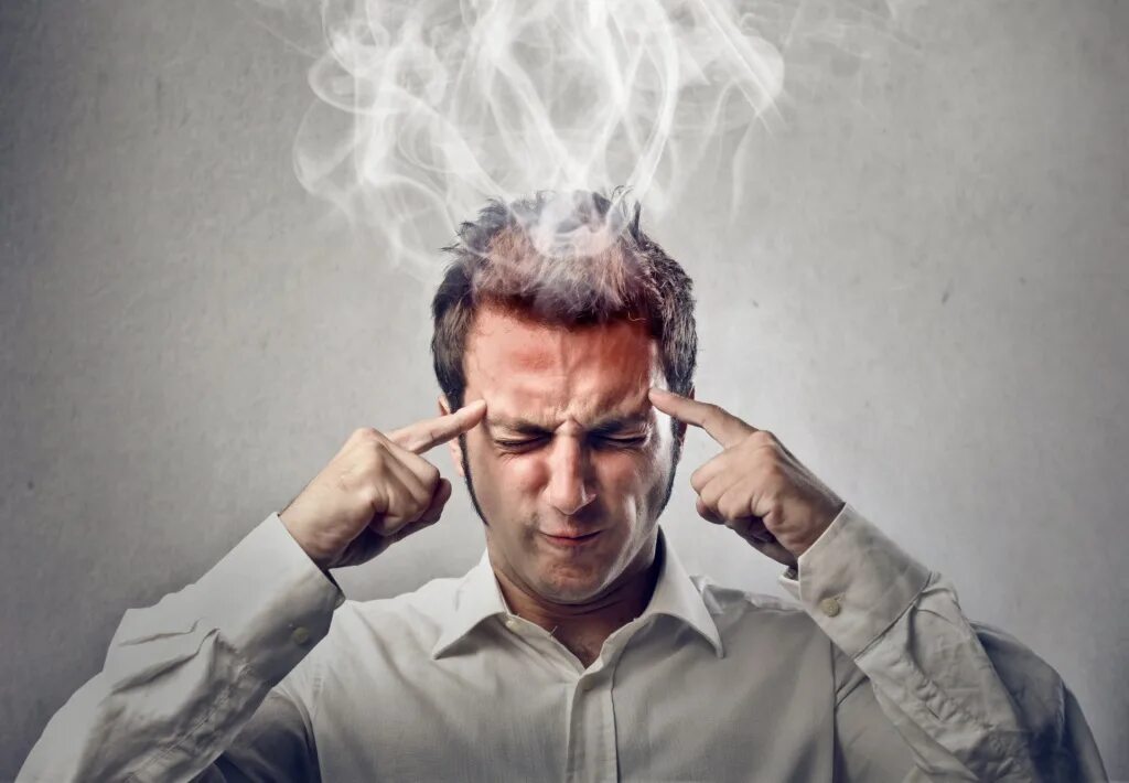 Стресс. Слабость вялость. Классификация боли. Физическое состояние помещений. Состояние физического дискомфорта.