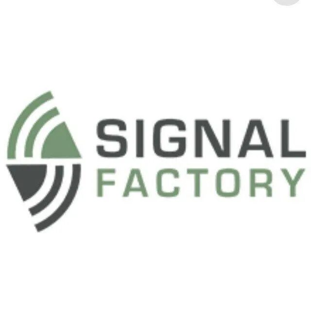 Signal factory. Signal factory