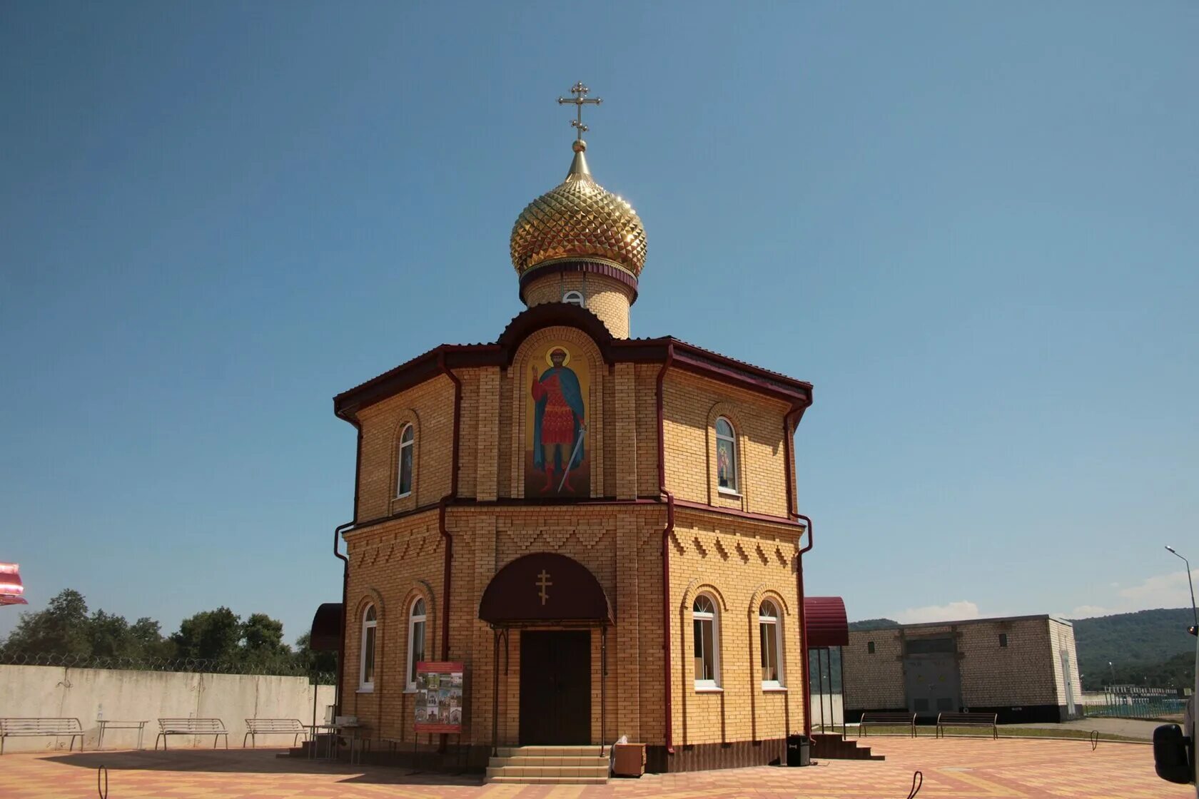 Сторожевая 2 кчр. Сторожевая кчр храм. церковь святого дмитрия молдова купчинь. церковь димитрия донского. церковь святого благоверного князя димитрия донского в чечне.
