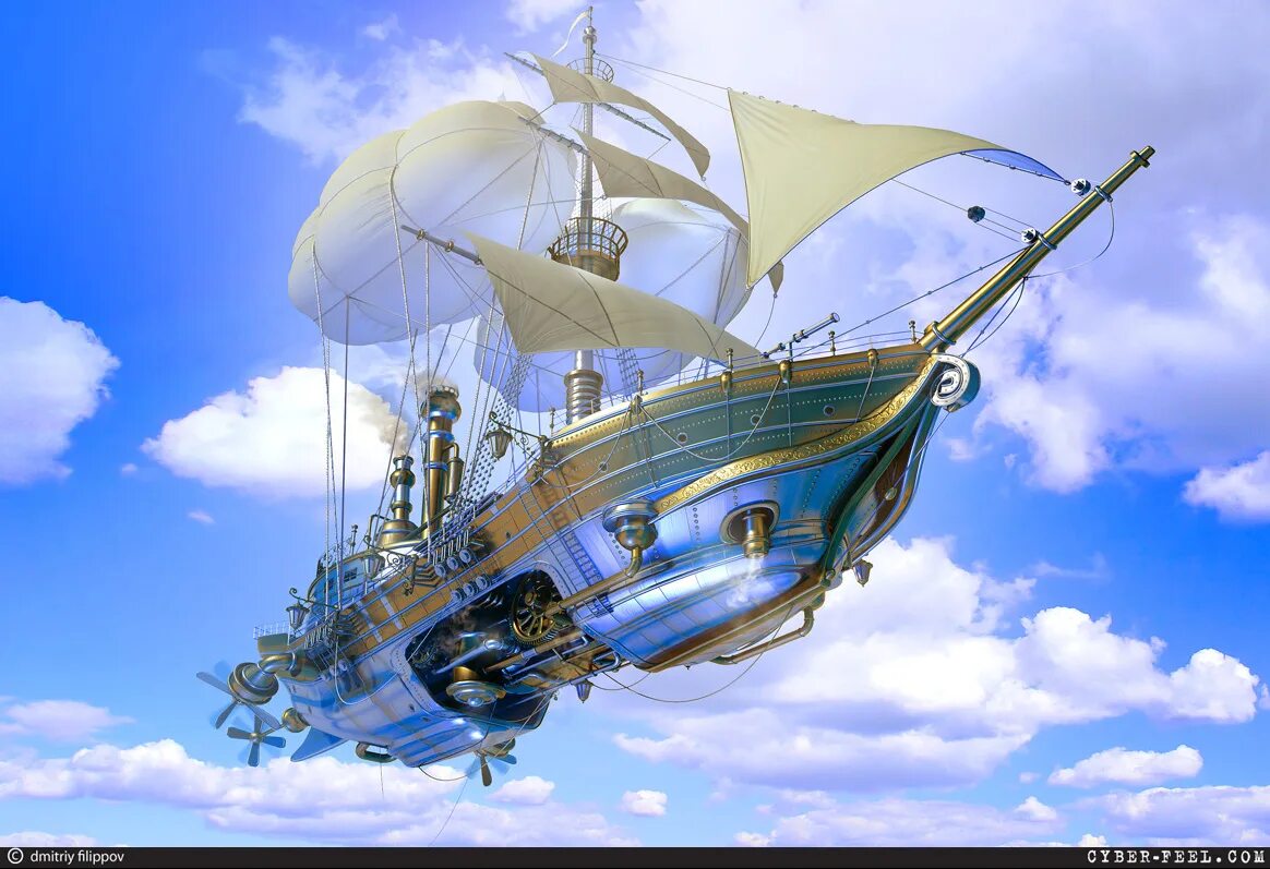 Аудиокнига воздушные фрегаты гросс слушать. Guns of icarus дирижабли. Стимпанковские летающие корабли. Дирижабль стимпанк. Летающие корабли дирижабль стимпанк.