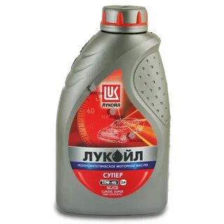 лукойл sg