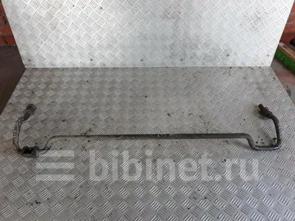 Стабилизатор фольксваген туран
