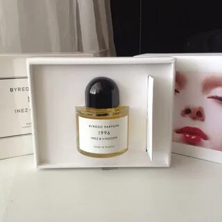 Byredo 1996