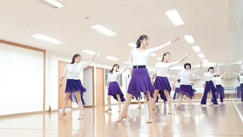 Dance fall