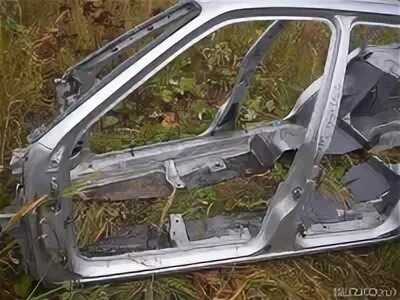 Нексия кузова