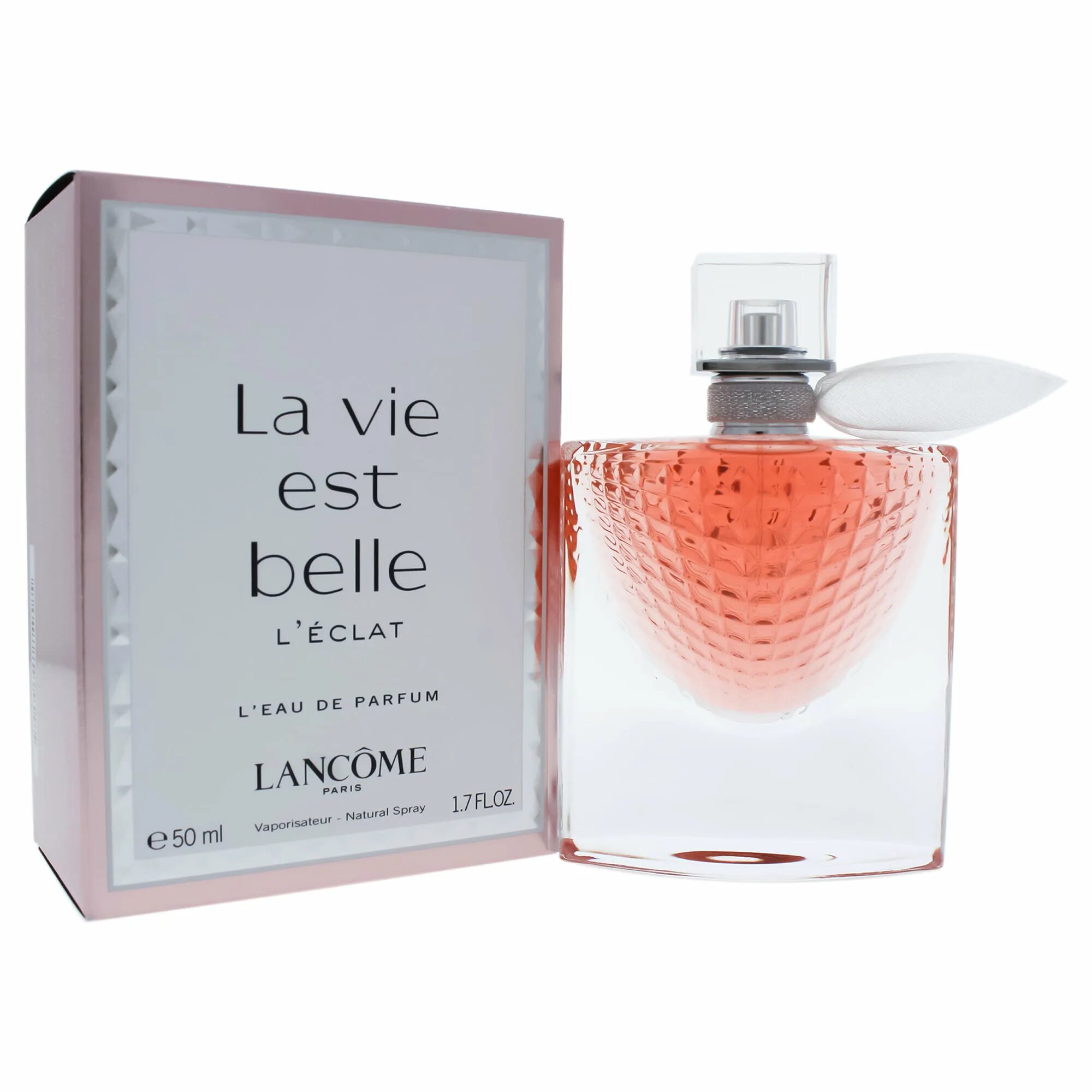 La vie est parfum. Lancome la vie est belle l&#039;eclat. lancome la vie est belle l&#039;eclat 75 ml. духи женские lancome la vie est belle 75ml. lancome la vie est belle парфюмерная вода 75 мл.