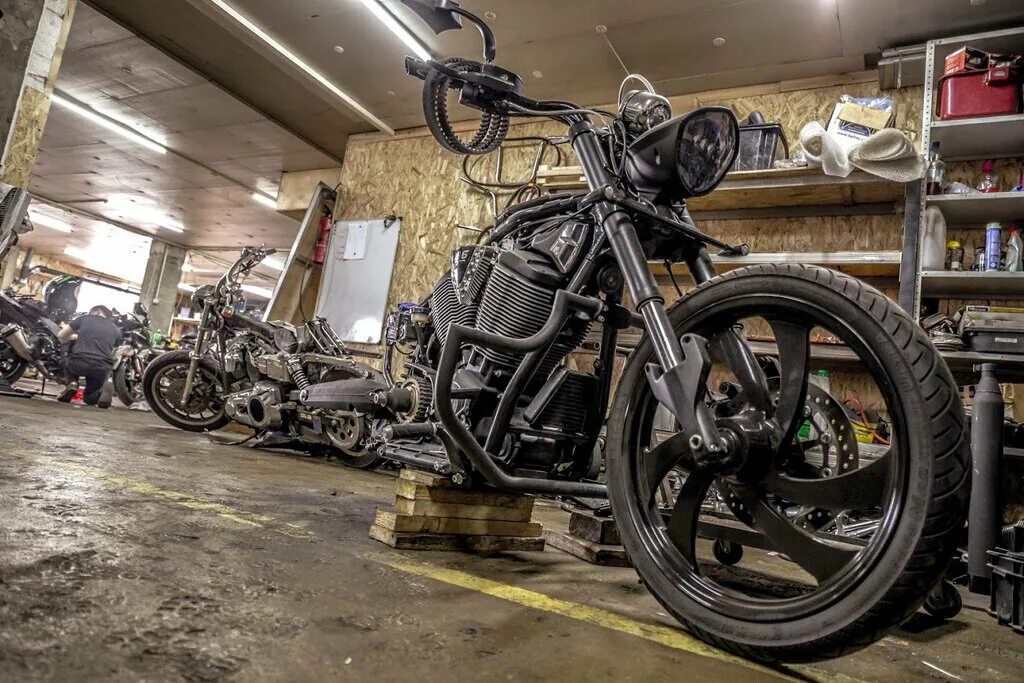 Motorcycle repair. мотосервис. хобби механика. Motorcycle repair. ремонт мотоциклов.