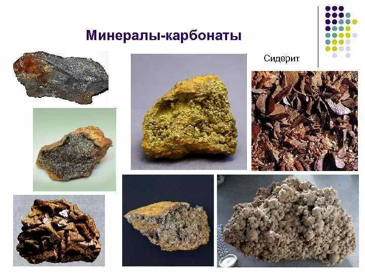 Минерал карбонатного состава. Класс карбонатов минералы. Вторичные минералы почв. Карбонатные минералы примеры. Виды карбонатов минералы