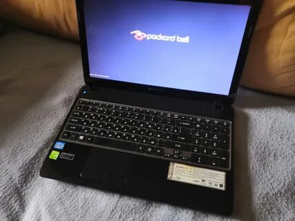 Packard bell i5