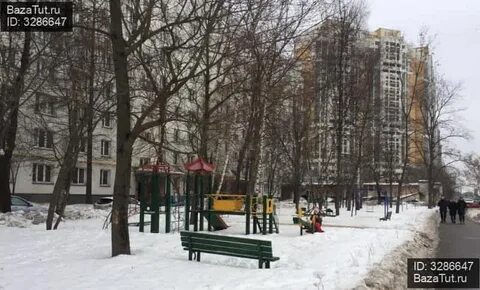 Индекс истринская 8