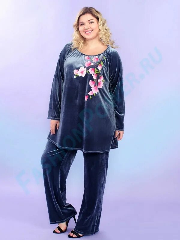 женские домашние костюмы больших. велюровый костюм женский больших размеров. женские домашние костюмы больших размеров. пижама веберис 54 56. домашние костюмы для женщин.