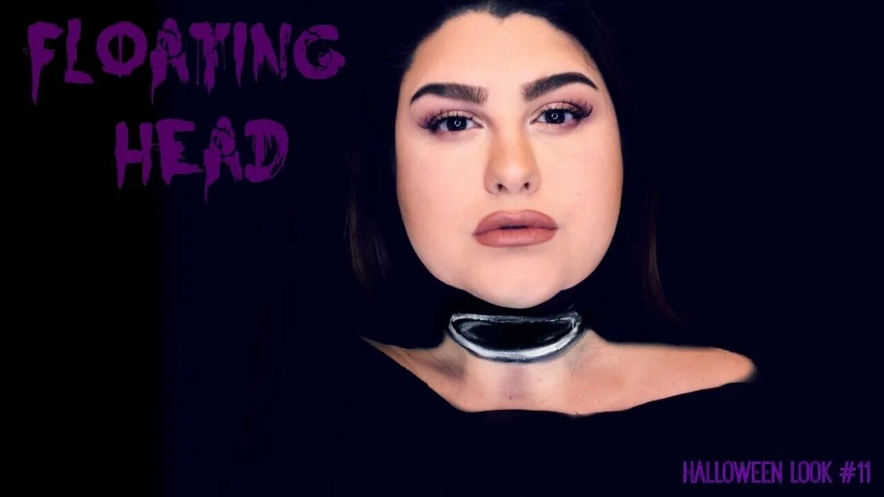 Floating head. Floating head