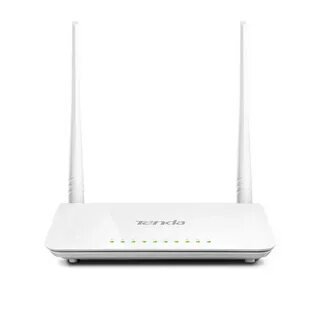 Wifi роутер tenda