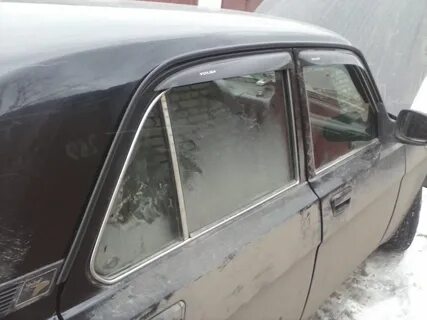 Молдинг водостоков