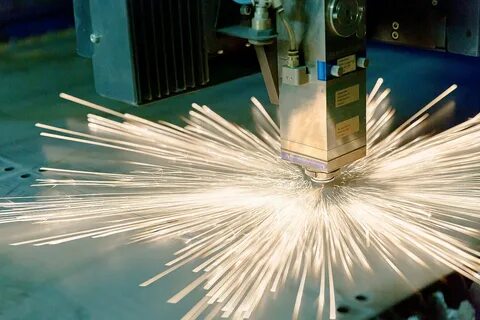 Material processing