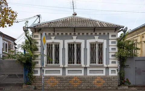 Улица гоголя краснодар