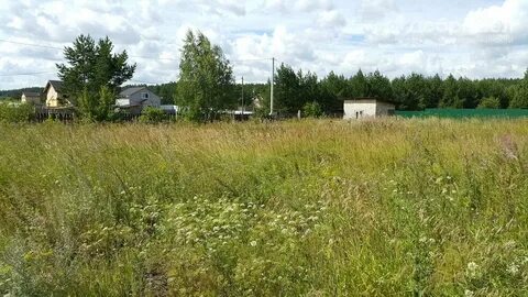 Поселок садовый тверская область